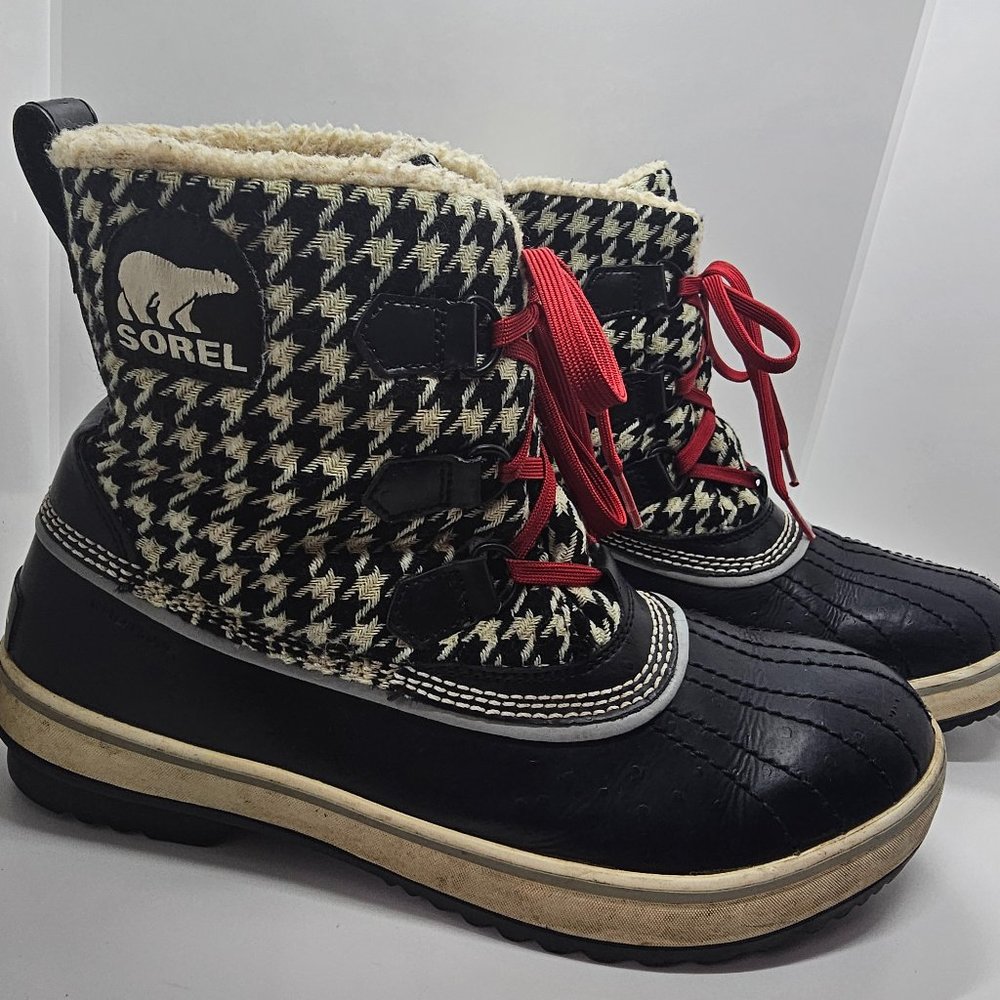 Sorel Winter Boots Women's Size 10.5